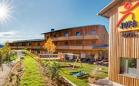 JUFA Hotel Annaberg
